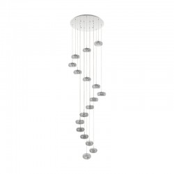 Потолочная люстра EGLO 39546 Corliano