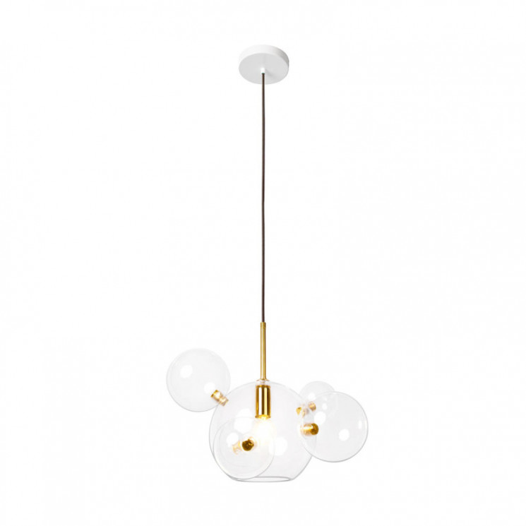 Подвесной светильник LOFT IT 2027-P6 mini