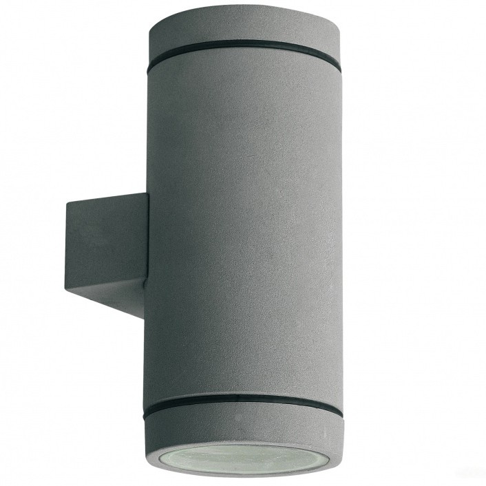 Светильник уличный MEGALIGHT WL 327 grey