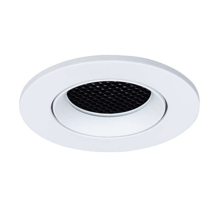 Светильник точечный встраиваемый Arte Lamp FUJI A2865PL-1WH