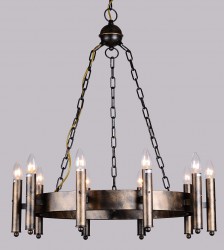 Люстра Favourite 1144-10P