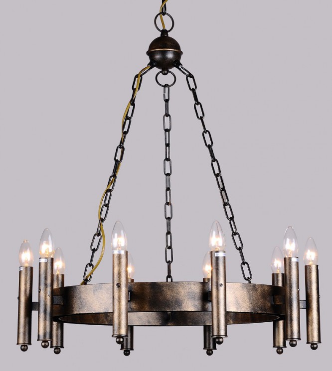 Люстра Favourite 1144-10P