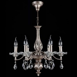 Люстра Maytoni H525-06-N Margo
