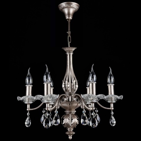 Люстра Maytoni H525-06-N Margo
