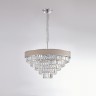 Каскадная люстра Favourite 2902-8P ETNA