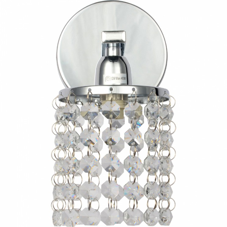 Бра Lussole LSJ-0401-01 Monteleto