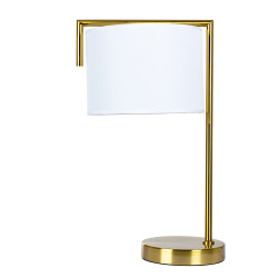 Светильник настольный Arte Lamp APEROL A5031LT-1PB
