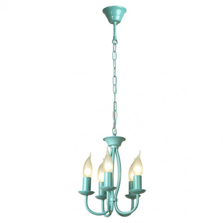 Люстра Lussole LSP-9914