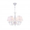 Люстра Freya FR2686PL-05W Jasmine