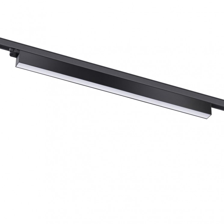 Светильник трехфазный трековый светодиодный NOVOTECH ITER 358841