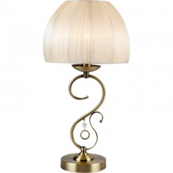 Настольная лампа Stilfort 1009/05/01T Amore 1*E14*40W