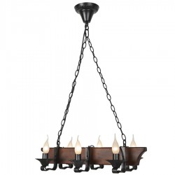 Люстра Velante 598-703-06