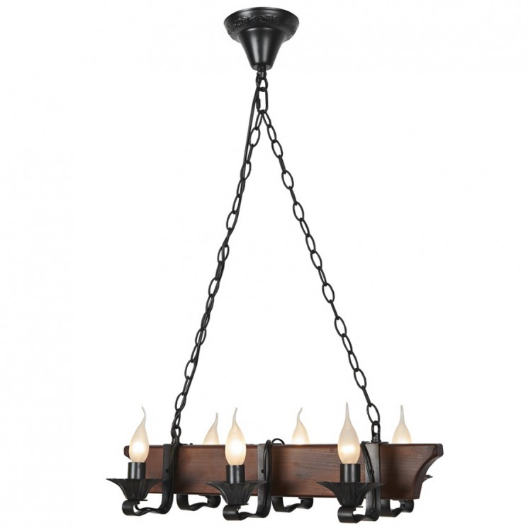 Люстра Velante 598-703-06