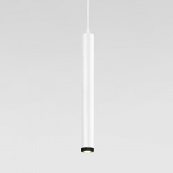 Подвесной светильник Elektrostandard 50245 LED 7W 4200K белый Lead