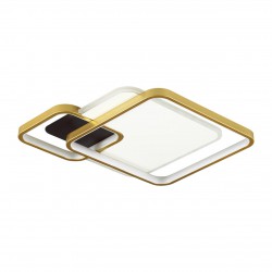 Люстра потолочная Lumion SCOTT 5243/59CL