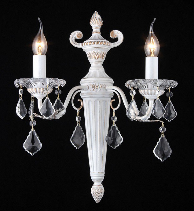 Бра Maytoni ARM400-02-W