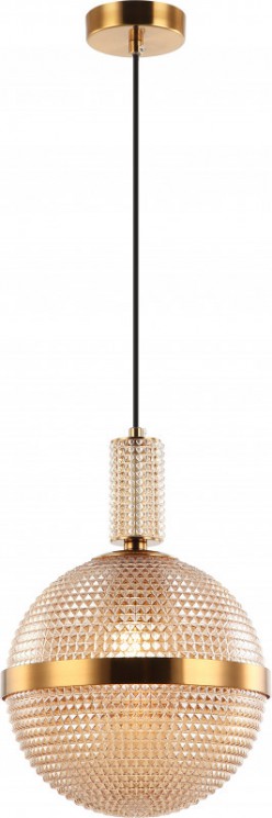 Светильник подвесной Stilfort 2092/03/01P Rope 1*E27*40W