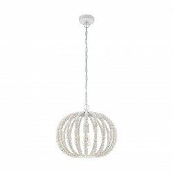 Подвесной светильник EGLO 49608 BARRHILL