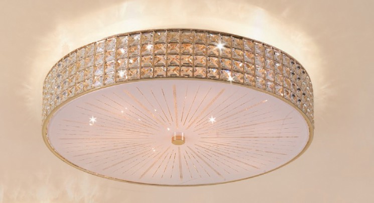 Люстра CitiLux CL324102