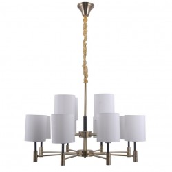 Подвесная люстра Omnilux Mulazzo OML-57503-12