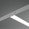 Алюминиевый профиль к светодиодной ленте Maytoni Technical(Led Strip) скрытого монтажа 61x14 ALM-6114-S-2M