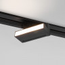 Светильник на шине Elektrostandard Arda Черный 10W 4200K (85015/01) однофазный Arda