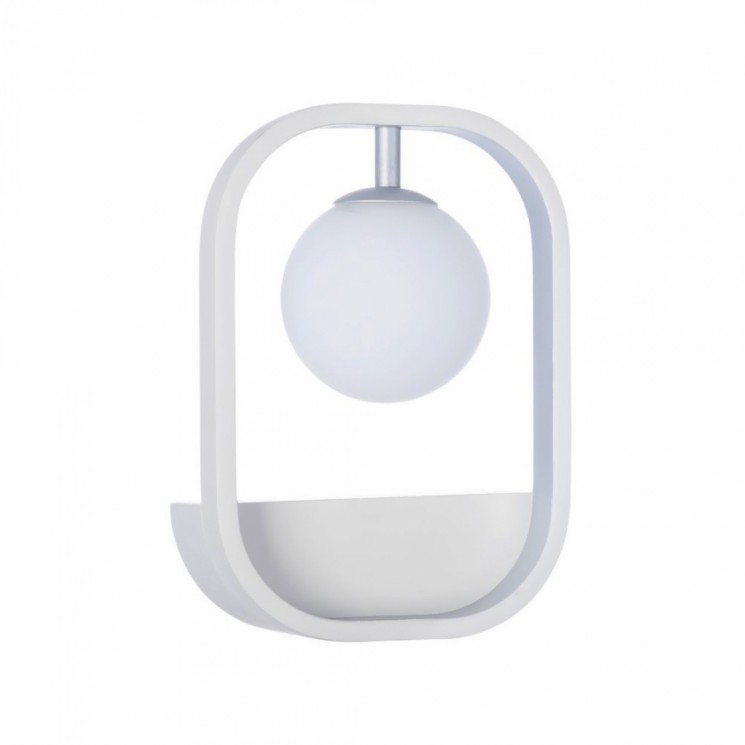 Бра Maytoni MOD431-WL-01-WS Avola