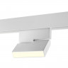 Трековый светильник для низковольтного шинопровода Novotech FLUM 359204