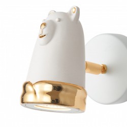 Настенный светильник Favourite 2451-1W Taddy Bears