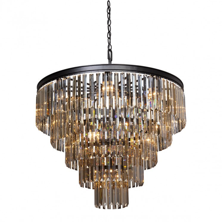 Люстра Vitaluce V1807-1/8+4+4+1, 17хЕ14 макс. 60Вт