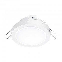 Влагозащищенный светильник EGLO 95917 PINEDA 1