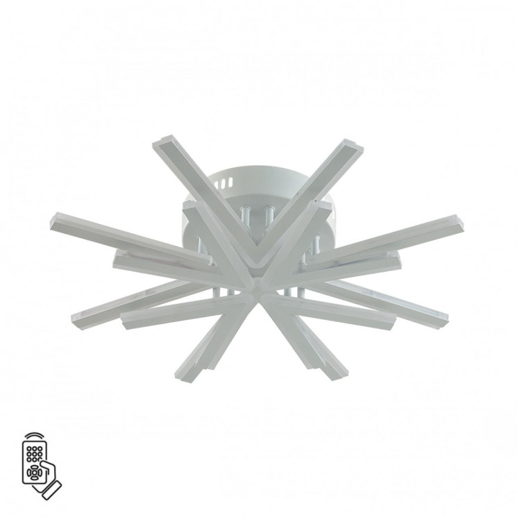 Потолочный светильник LUMION 8029/65CL LEDIO