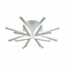 Потолочный светильник LUMION 8029/65CL LEDIO