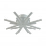Потолочный светильник LUMION 8029/65CL LEDIO