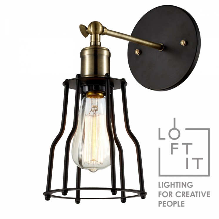 Бра LOFT IT LOFT2105W