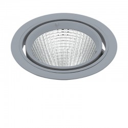 Встраиваемый светильник EGLO 61437 Ferronego