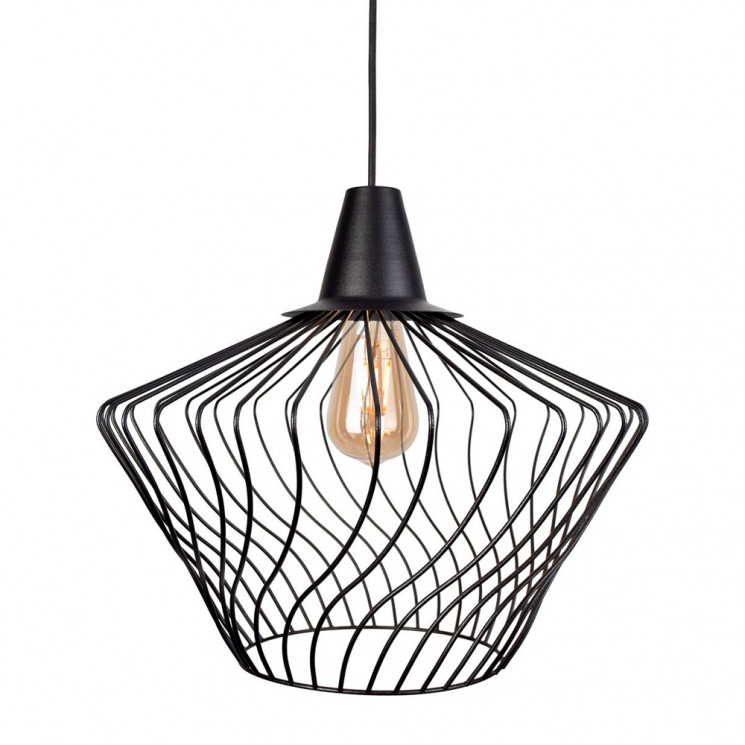 Люстра подвесная Nowodvorski WAVE S 8858