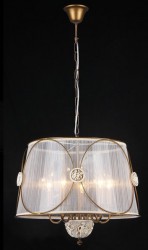 Люстра Maytoni ARM365-05-R