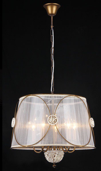 Люстра Maytoni ARM365-05-R