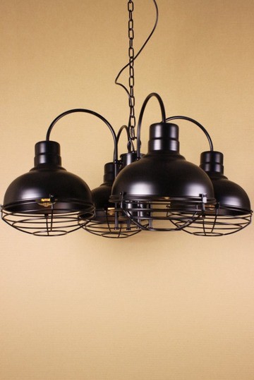 Люстра LOFT HOUSE Р-137