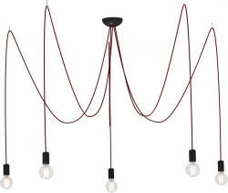 Люстра Nowodvorski Spider 6790