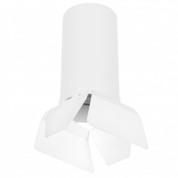 Накладной светильник Lightstar R6486486 RULLO