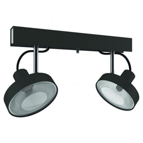 Светильник Nowodvorski CROSS GAPHITE II 6957