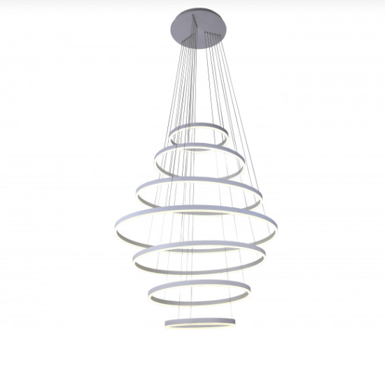 Люстра Kink Light 08537,01(4000K)