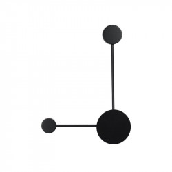 Бра LOFT IT 10057BK RAYS