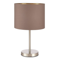 Прикроватная лампа EVOLUCE BRESCIA SLE300574-01