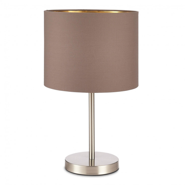 Прикроватная лампа EVOLUCE BRESCIA SLE300574-01