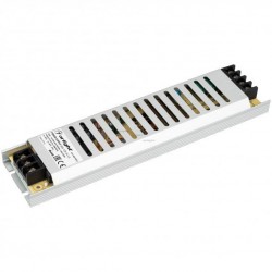 Блок питания для светодиодной ленты Arlight ARS-120-24-LS (24V, 5A, 120W) 026170(1)