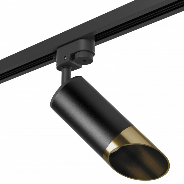 Светильник на шине Lightstar R1T437131 RULLO