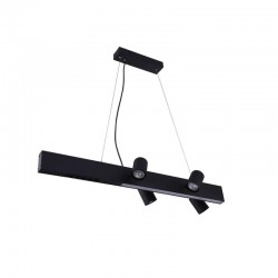 Подвесной светильник Vele Luce VL10142P14